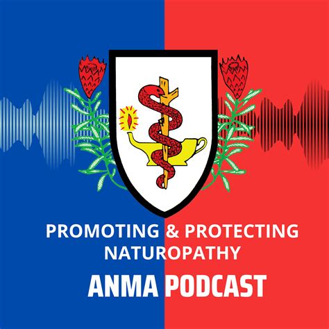 anma podcast